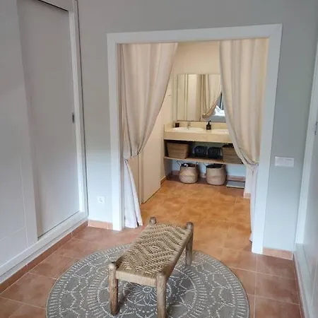 Magnifique Duplex Face A La Foret 公寓 *