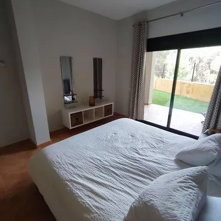 Magnifique Duplex Face A La Foret
