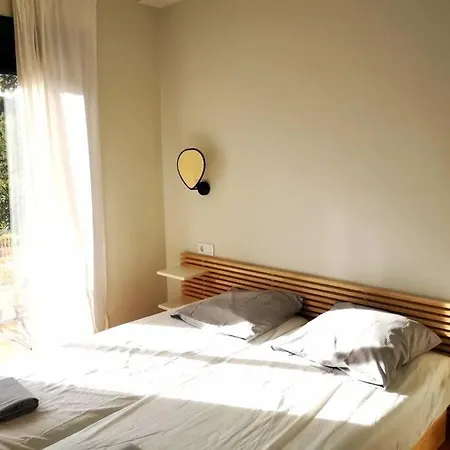 Magnifique Duplex Face A La Foret Apartment
