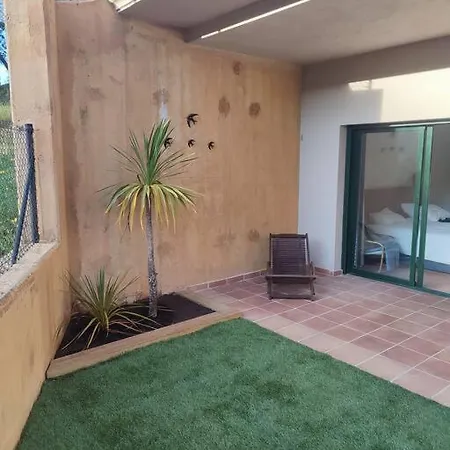 Magnifique Duplex Face A La Foret Apartment *