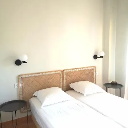 Magnifique Duplex Face A La Foret *
